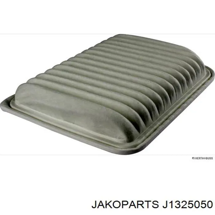 Filtro de aire 1638028380 Peugeot/Citroen