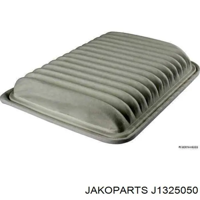 Filtro de aire J1325050 Jakoparts