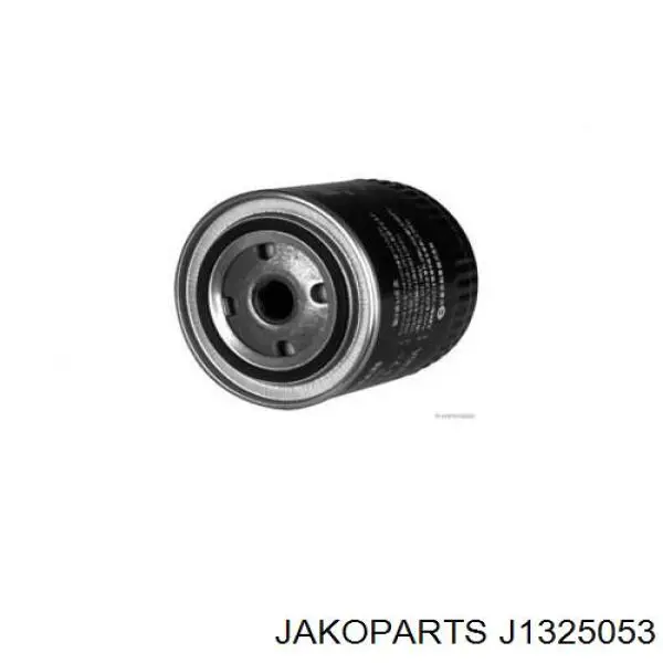 Filtro aire Jakoparts J1325053