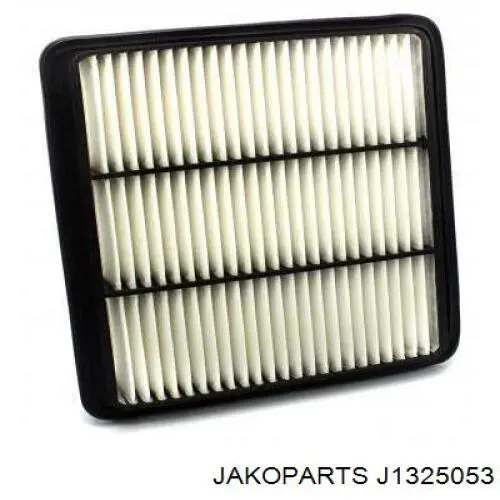 J1325053 Jakoparts filtro de aire