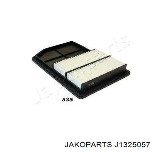 Filtro aire UFI 30D1600