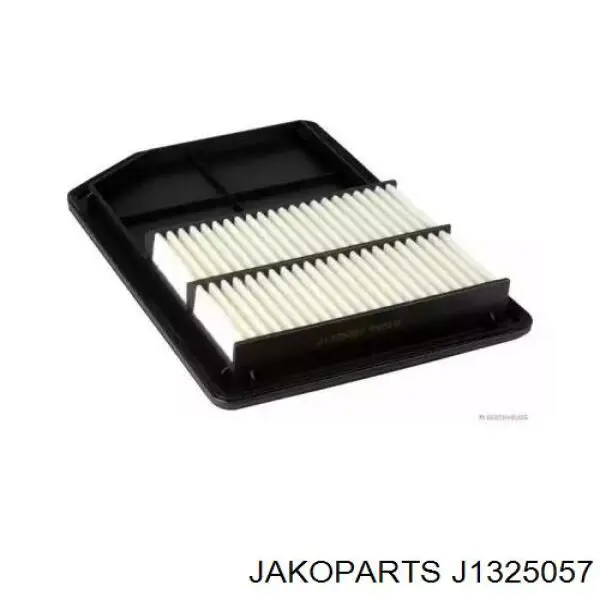 30D1600 UFI Filtro de aire de motor