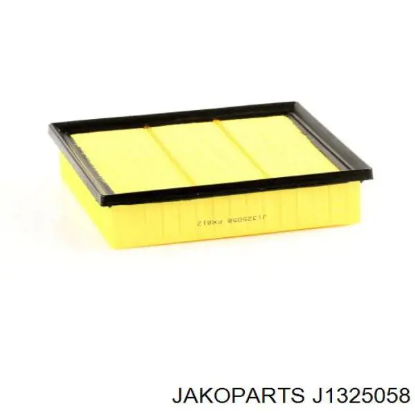 Comprar J1325058 Jakoparts Filtro de aire