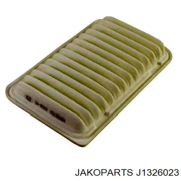 J1326023 Jakoparts filtro de aire