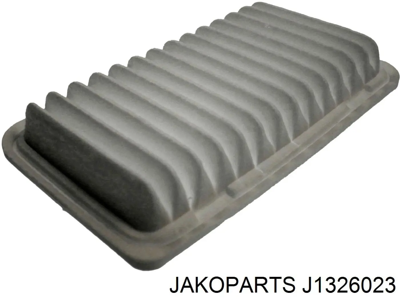 Comprar J1326023 Jakoparts Filtro de aire