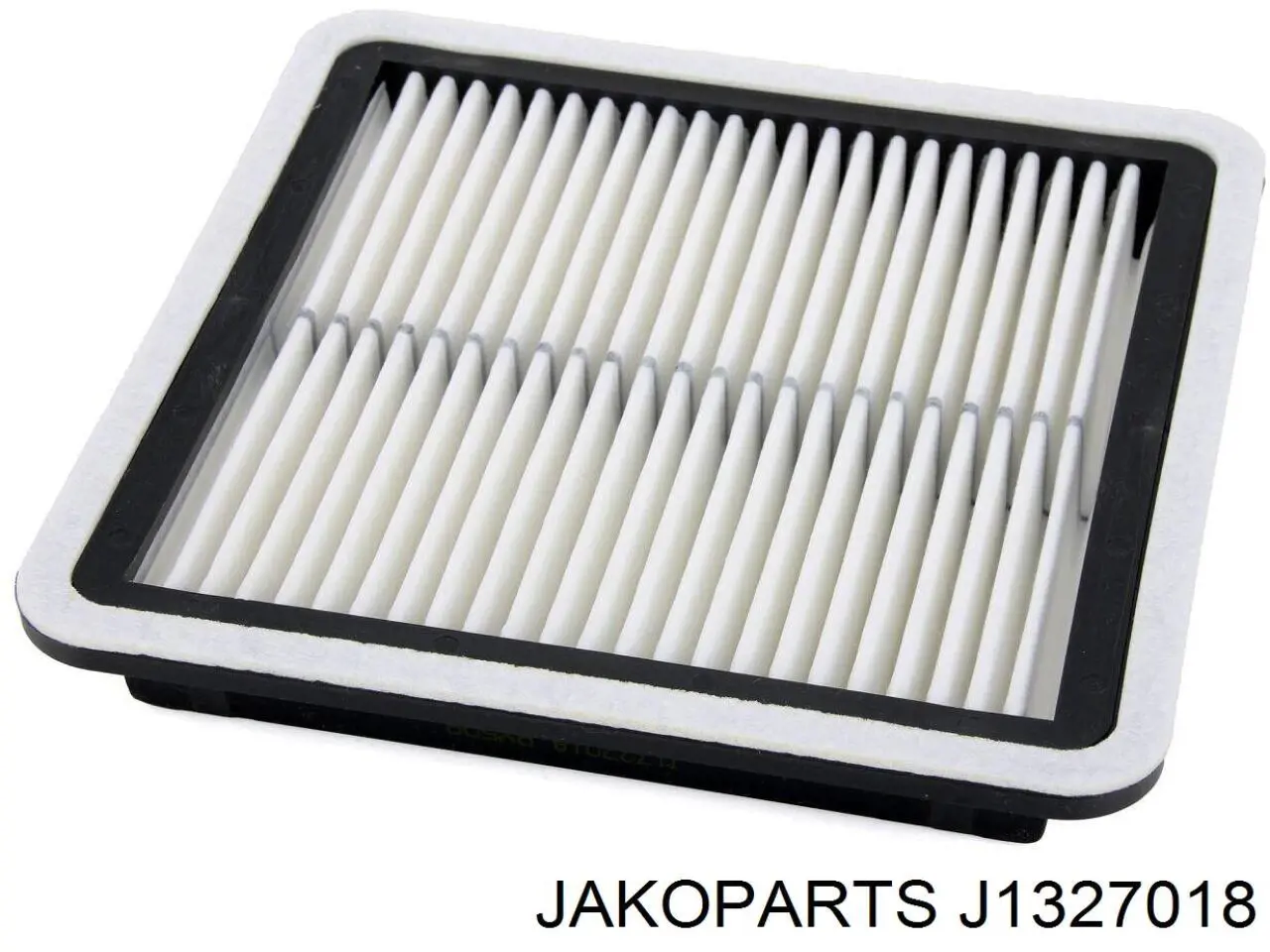 J1327018 Jakoparts filtro de aire