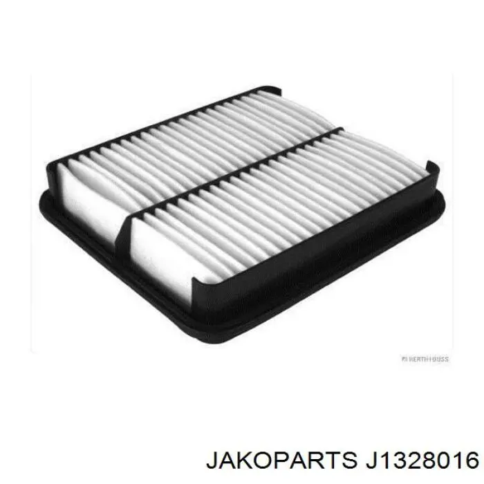 J1328016 Jakoparts filtro de aire