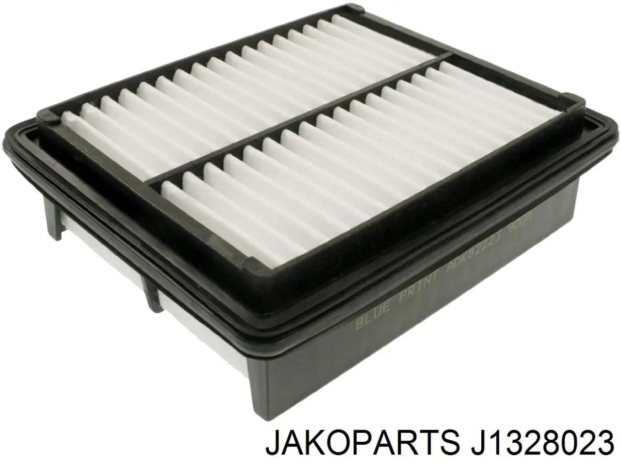J1328023 Jakoparts filtro de aire