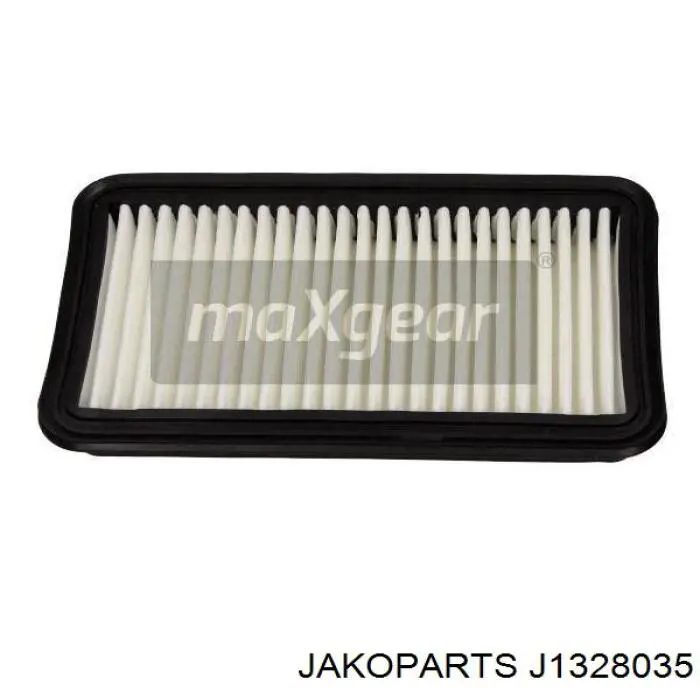 J1328035 Jakoparts filtro de aire