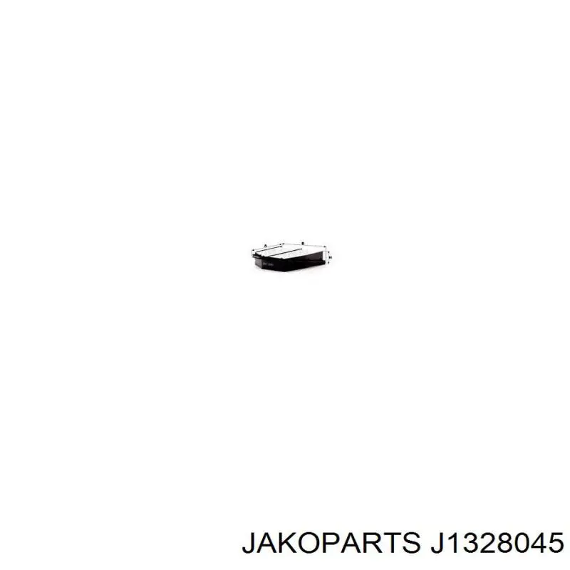 J1328045 Jakoparts filtro de aire