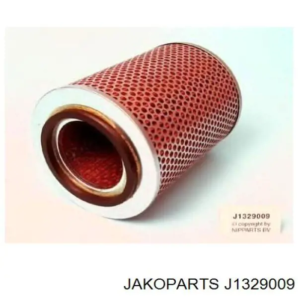 J1329009 Jakoparts filtro de aire