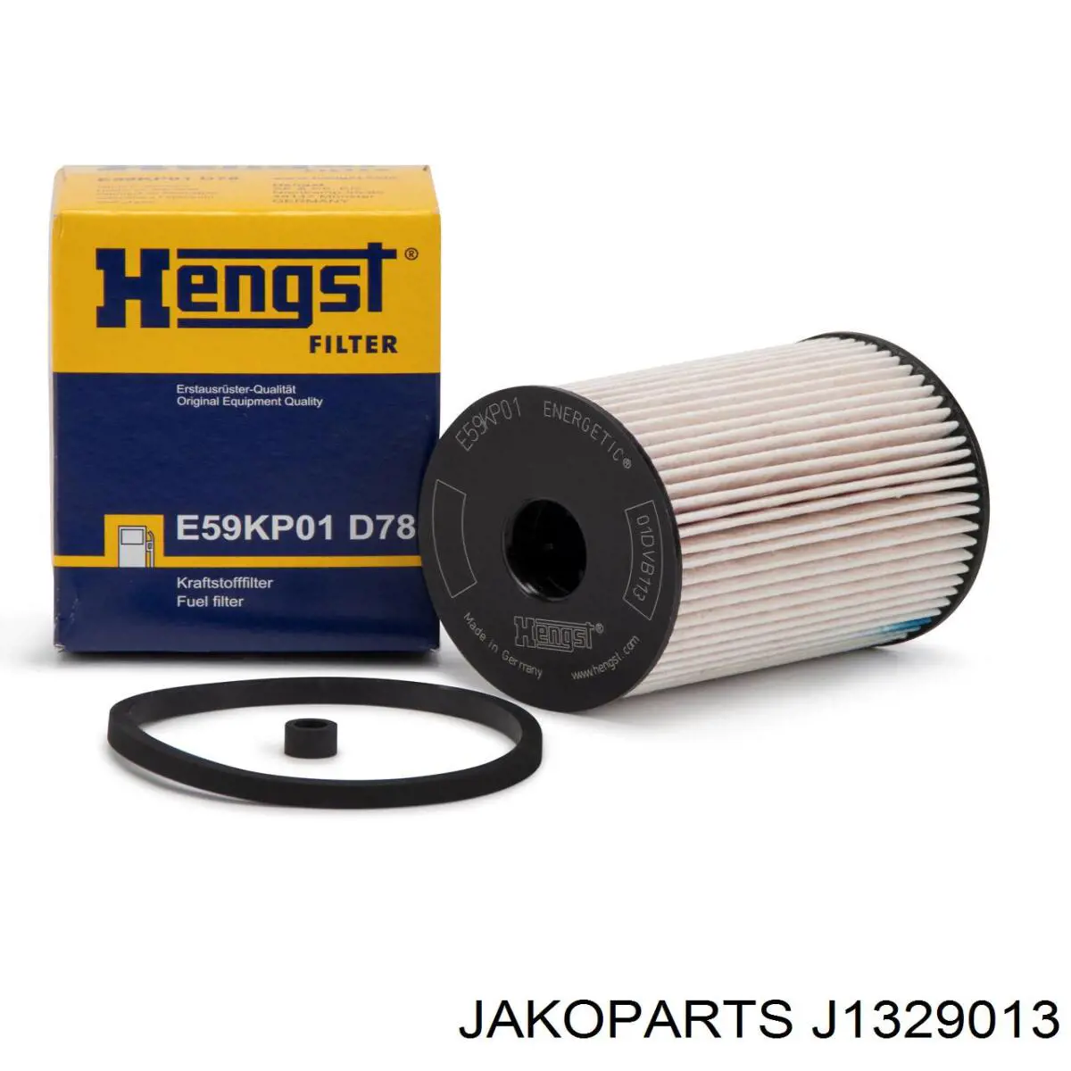 Comprar J1329013 Jakoparts Filtro de aire