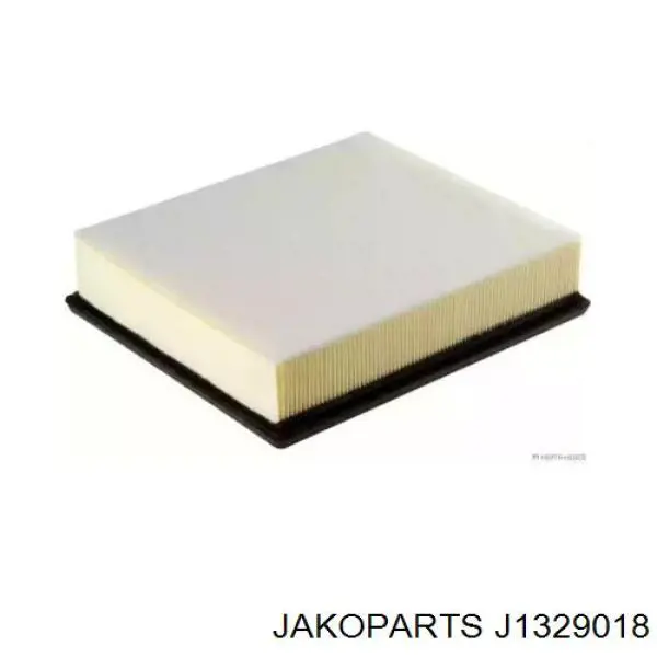 El filtro de aire Jakoparts J1329018 precio, desde 17,34 EUR