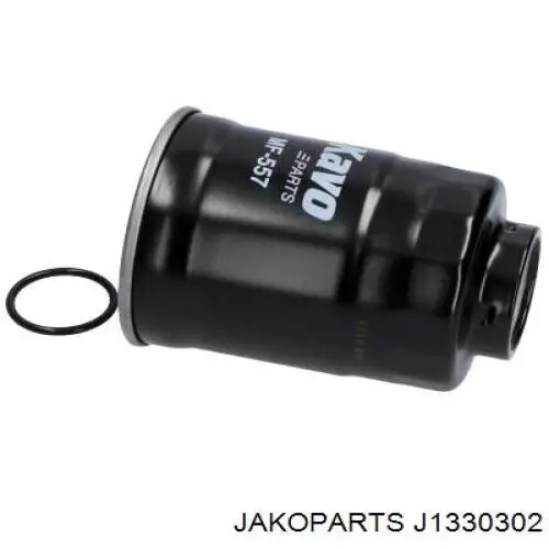 J1330302 Jakoparts filtro combustible