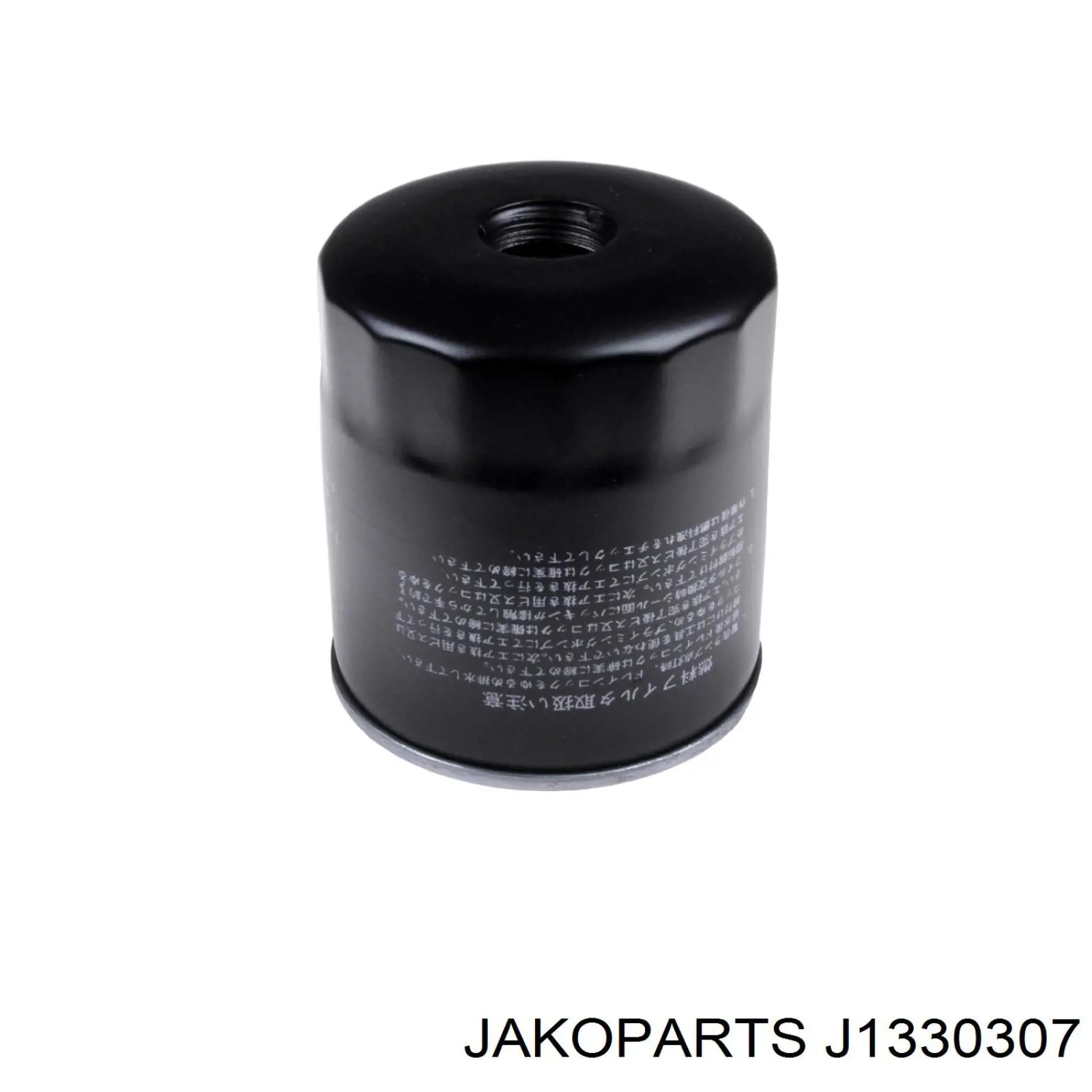 J1330307 Jakoparts filtro combustible