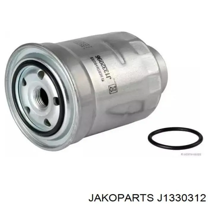 Filtro de combustible OK08A20490 Hyundai/Kia