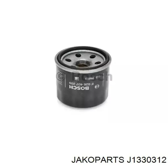 Filtro de gasoil Hyundai/Kia OK08A20490