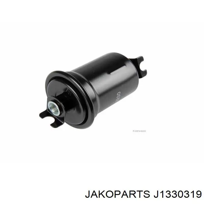 Filtro combustible Jaguar X-type CF1