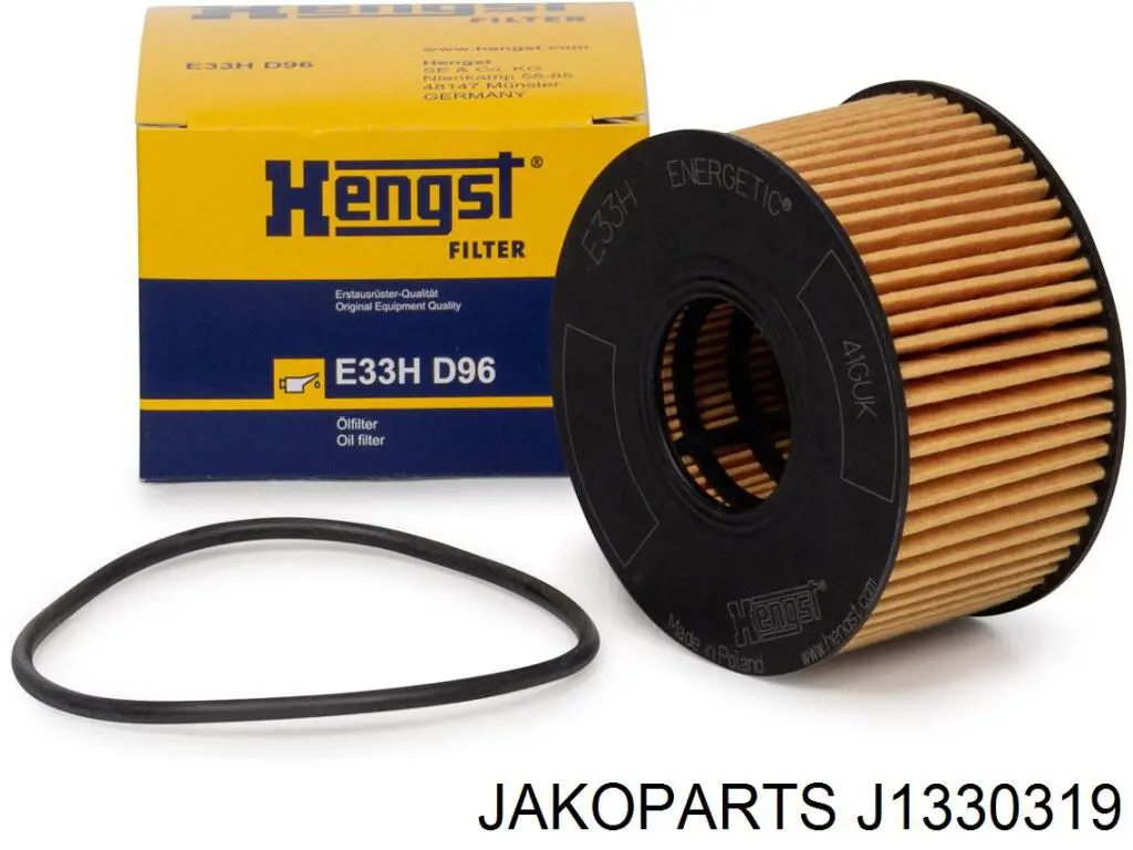 Filtro combustible Jaguar X-type CF1