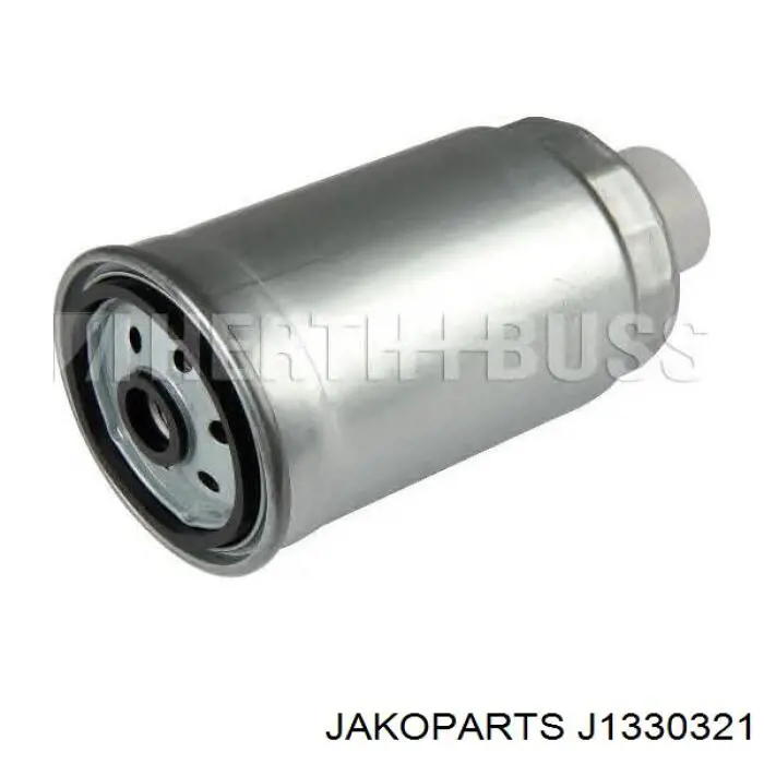 J1330321 Jakoparts filtro combustible