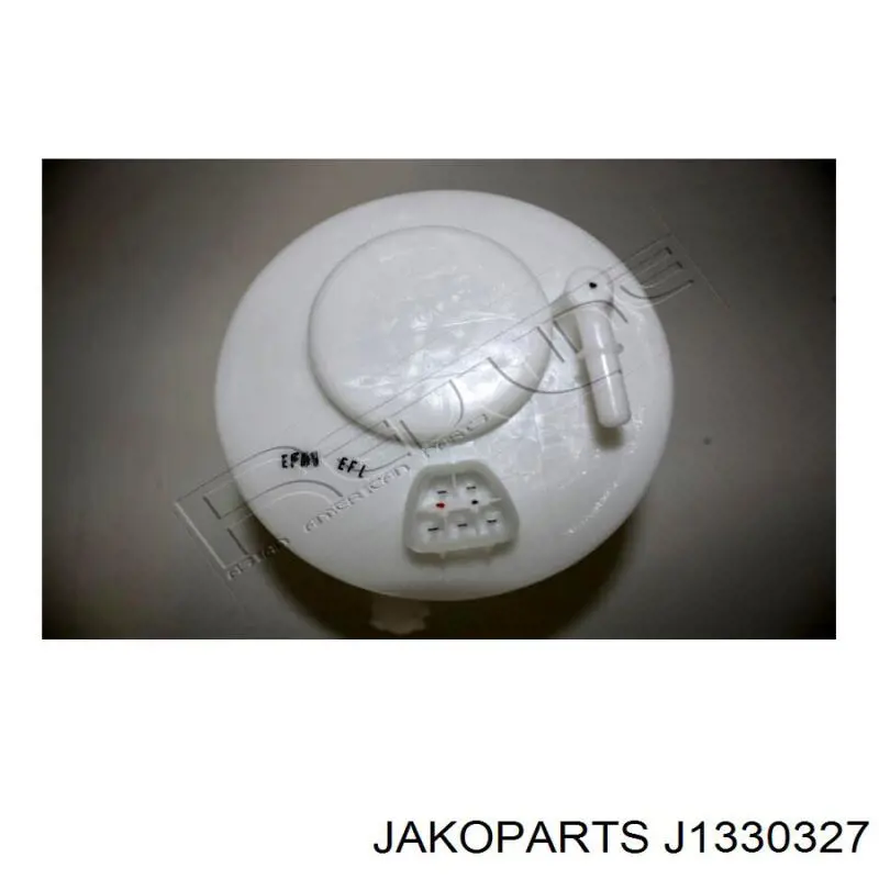 Filtro combustible Jakoparts J1330327 precio, desde 27,65 EUR