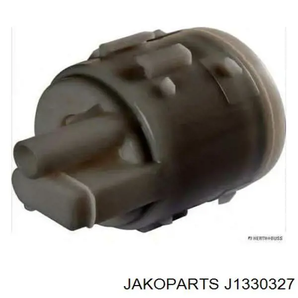 Comprar J1330327 Jakoparts Filtro diesel