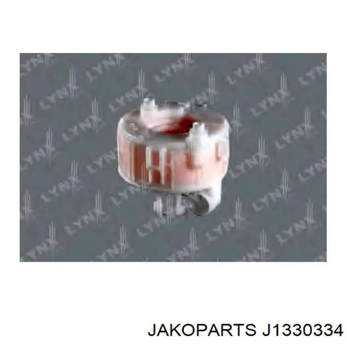 Filtro combustible Jakoparts J1330334 precio, desde 23,99 EUR