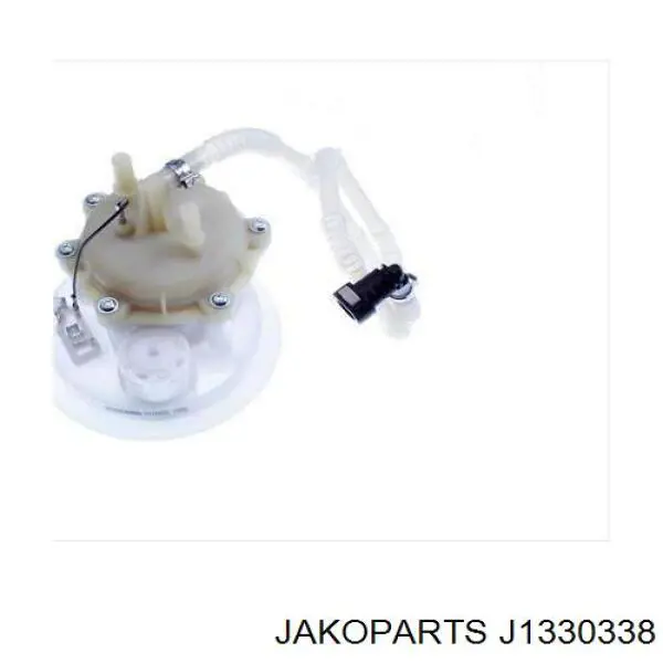 Filtro de combustible 97702 3RG