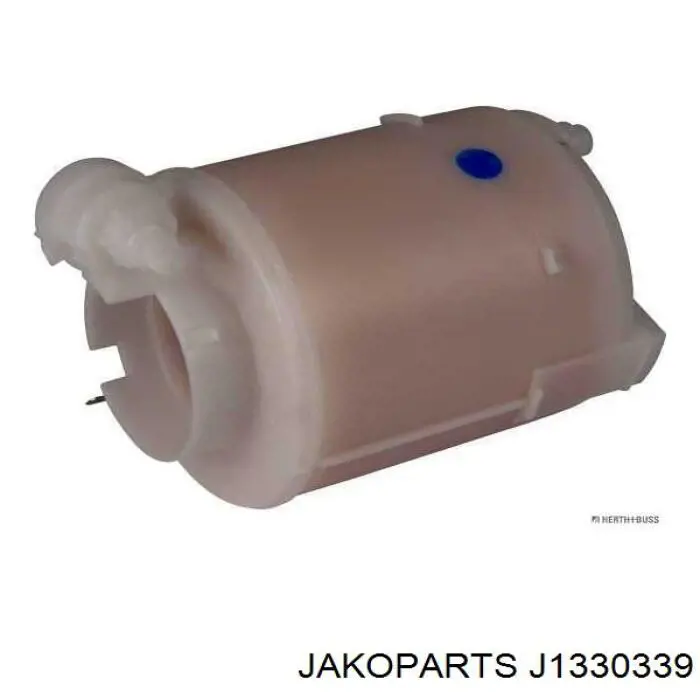Comprar J1330339 Jakoparts Filtro diesel