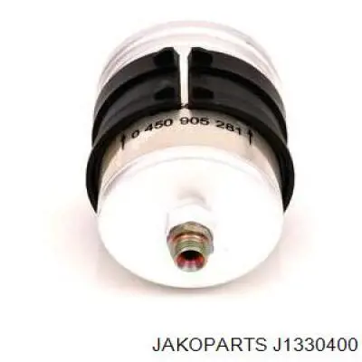 J1330400 Jakoparts filtro de combustible