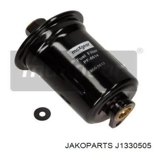 J1330505 Jakoparts filtro combustible