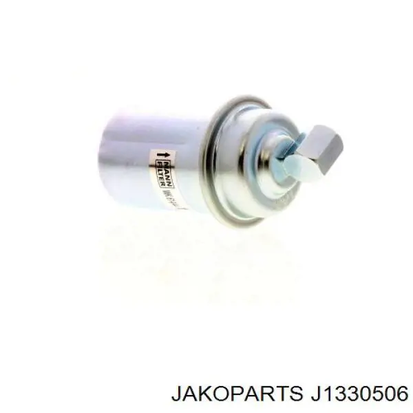 Filtro de combustible J1330506 Jakoparts