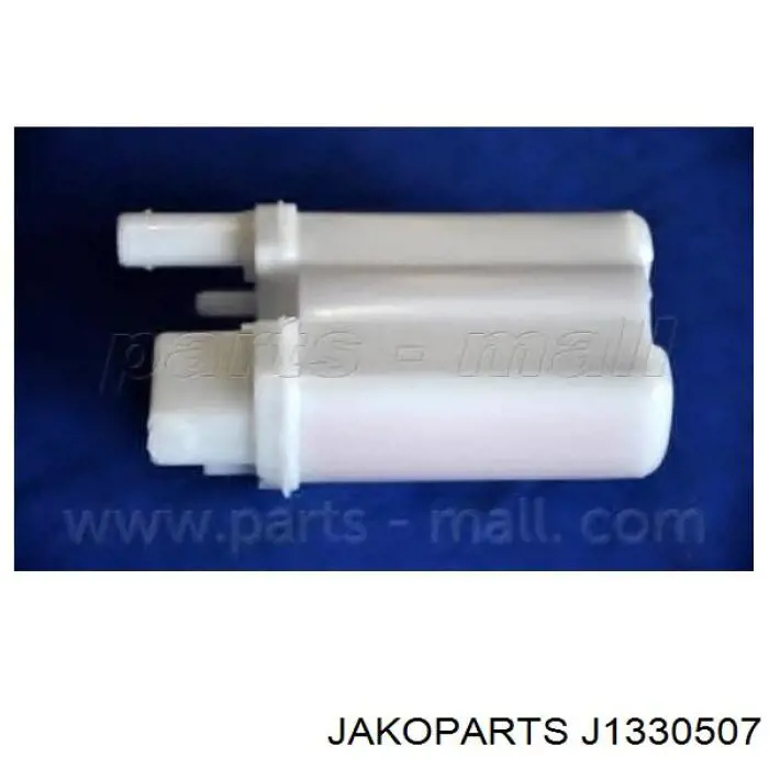 J1330507 Jakoparts filtro combustible