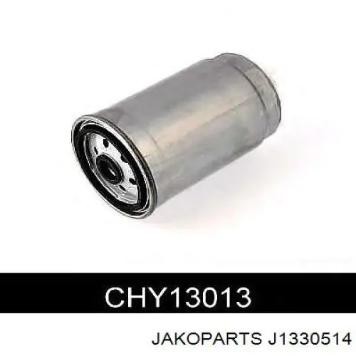 Comprar J1330514 Jakoparts Filtro diesel