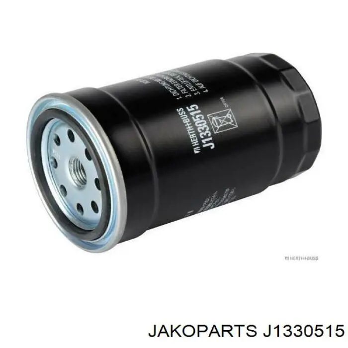 J1330515 Jakoparts filtro combustible
