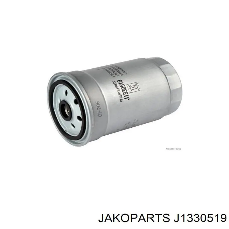 J1330519 Jakoparts filtro combustible