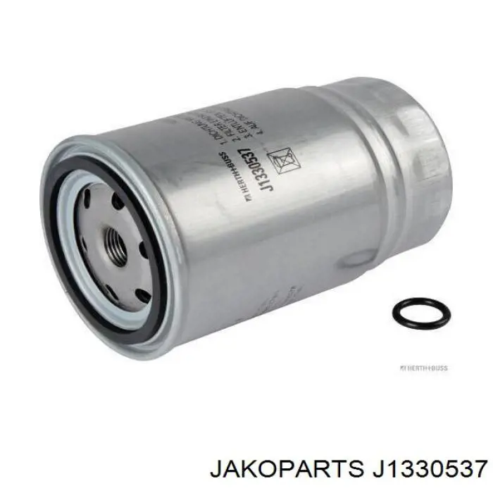 FE0356 Bremsi Filtro de gasolina