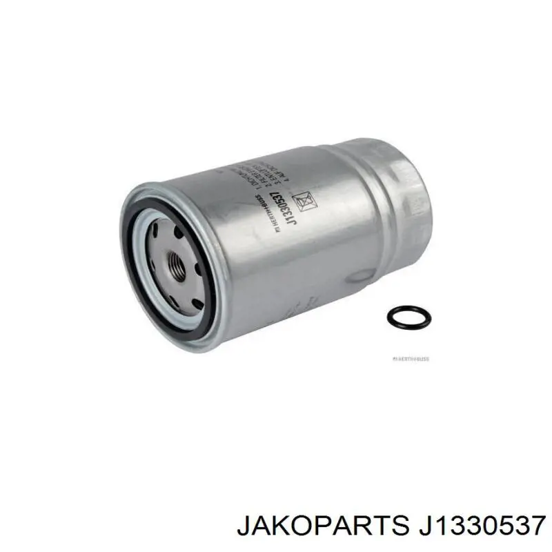 J1330537 Jakoparts filtro combustible