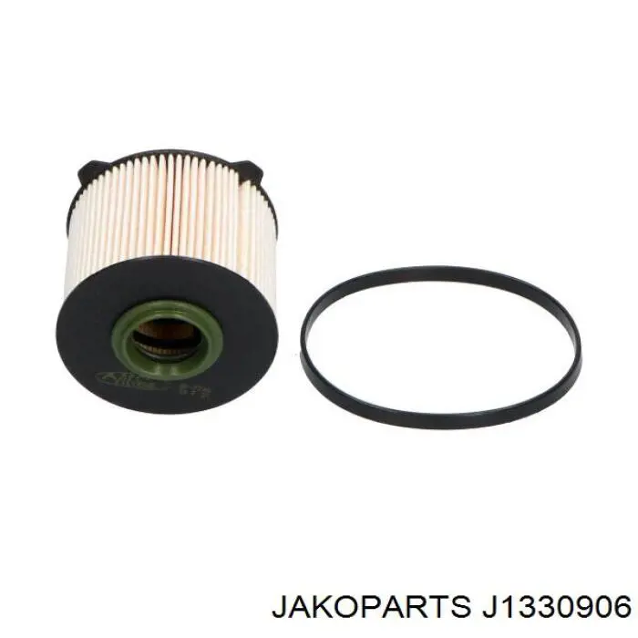 Filtro combustible Opel Astra