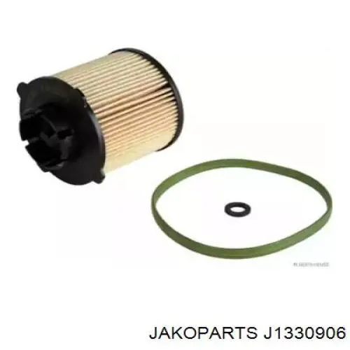 J1330906 Jakoparts filtro combustible