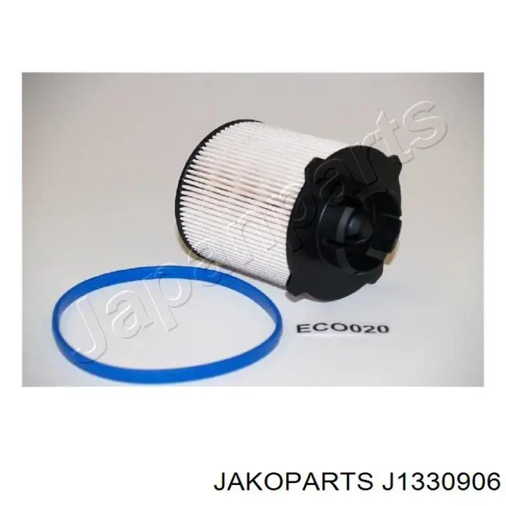 Filtro combustible Opel Astra