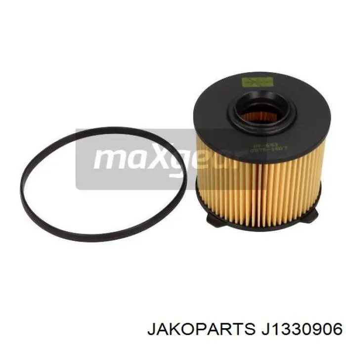 Filtro combustible Opel Astra