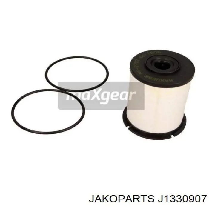J1330907 Jakoparts filtro de combustible