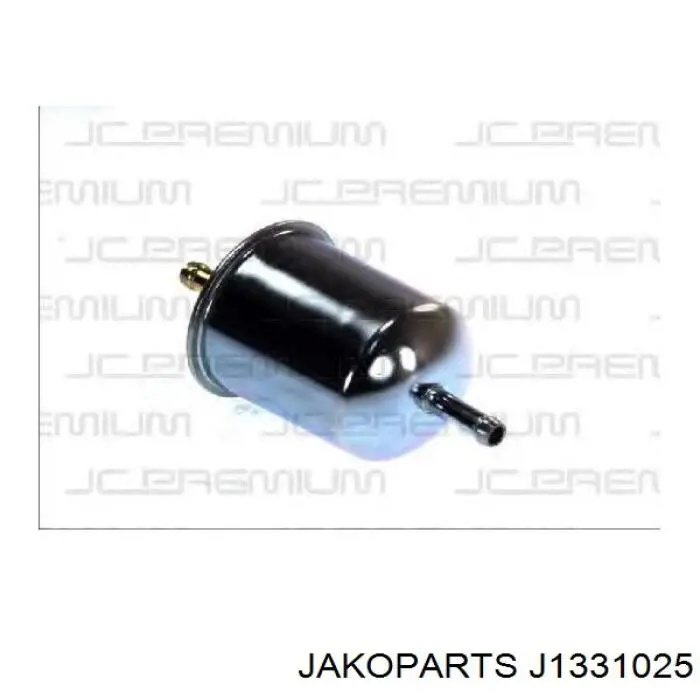 Filtro de combustible J1331025 Jakoparts