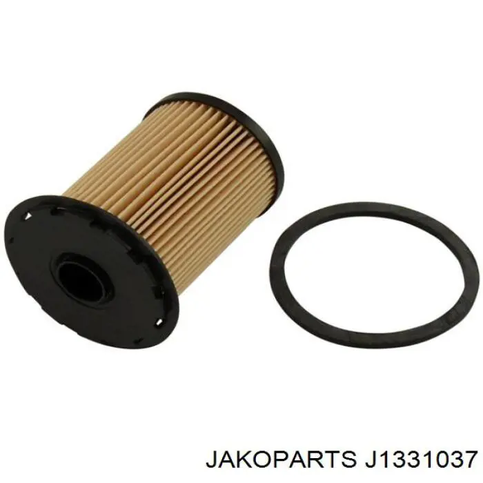 Filtro combustible Jakoparts J1331037 precio, desde 5,98 EUR