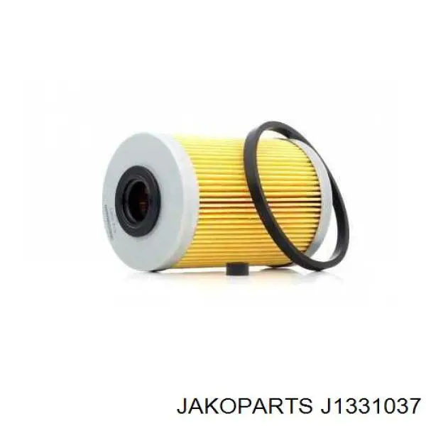 Comprar J1331037 Jakoparts Filtro diesel