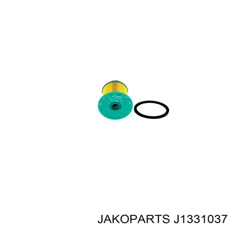 Filtro de combustible J1331037 Jakoparts