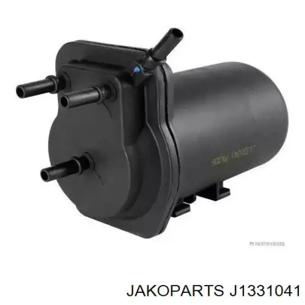 Filtro combustible Jakoparts J1331041 precio, desde 17,49 EUR