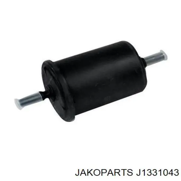 Filtro combustible Renault Scenic 2 JM0, JM1