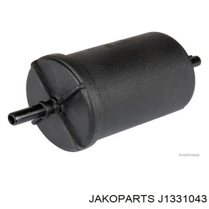 J1331043 Jakoparts filtro combustible